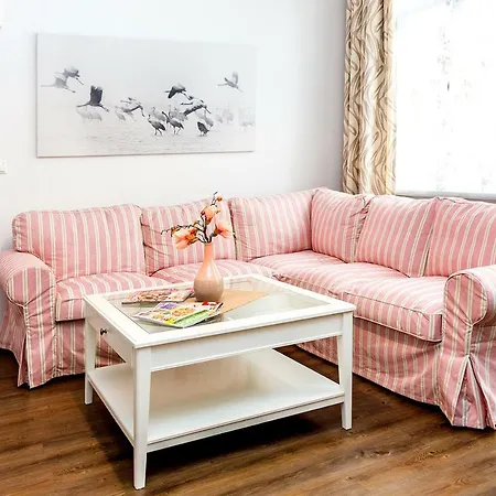 アパート Komfortwohnung Innenstadt An Der Schelfkirche *